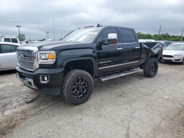 GMC SIERRA K25 2018 1gt12uegxjf234138