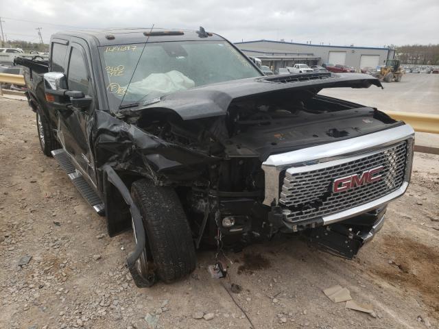 GMC SIERRA K25 2017 1gt12uey0hf149697