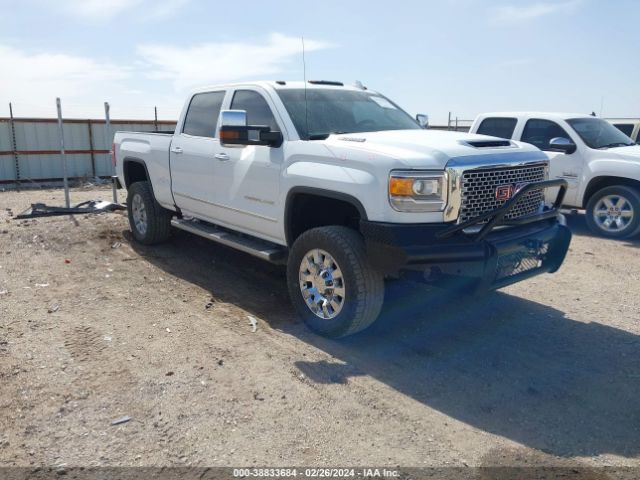 GMC SIERRA 2017 1gt12uey0hf158514