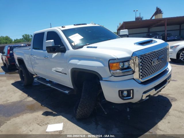 GMC SIERRA 2017 1gt12uey0hf172154