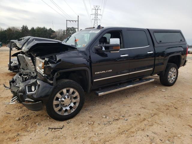 GMC SIERRA K25 2017 1gt12uey0hf190413