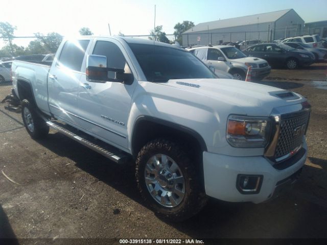 GMC SIERRA 2500HD 2017 1gt12uey0hf209946