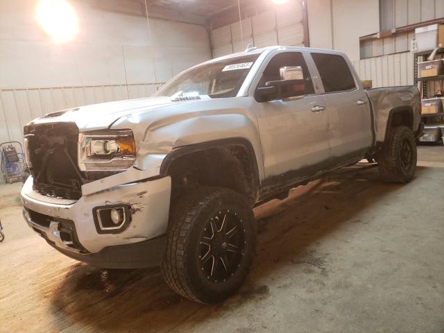 GMC SIERRA K25 2017 1gt12uey0hf217447