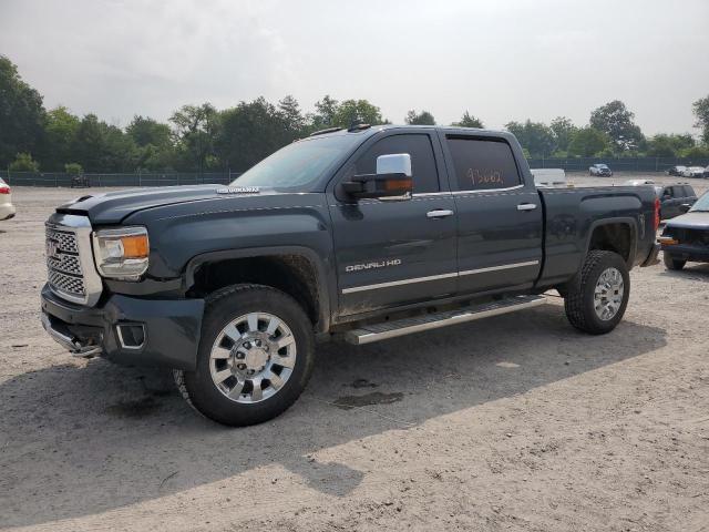 GMC SIERRA K25 2018 1gt12uey0jf146451