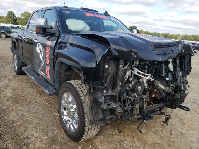 GMC SIERRA K25 2018 1gt12uey0jf151939