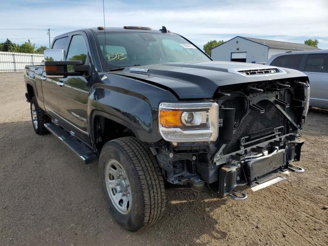 GMC SIERRA K25 2018 1gt12uey0jf157627