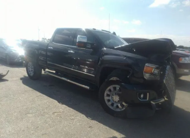 GMC SIERRA 2500HD 2018 1gt12uey0jf218829