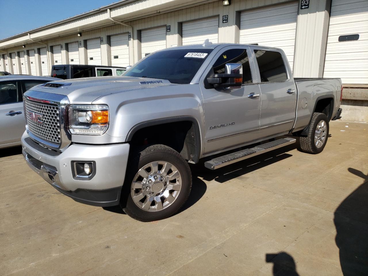 GMC SIERRA 2017 1gt12uey0jf234156