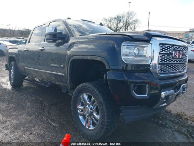 GMC SIERRA 2500HD 2018 1gt12uey0jf248932