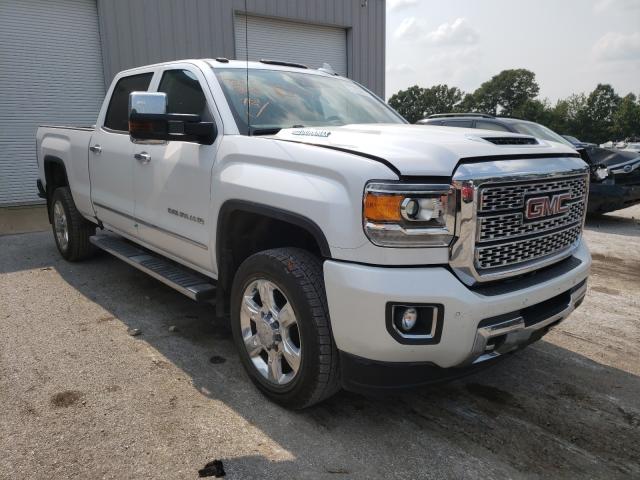 GMC SIERRA K25 2018 1gt12uey0jf250308