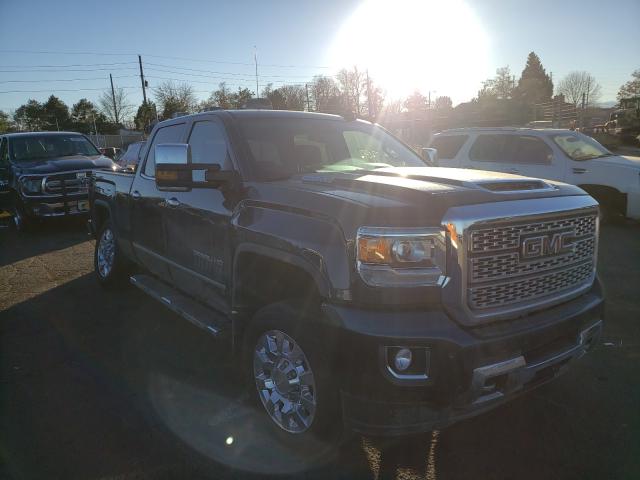 GMC SIERRA K25 2018 1gt12uey0jf257033