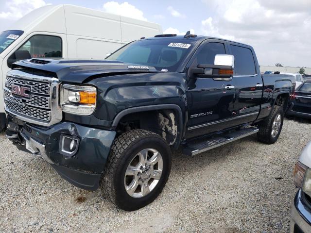 GMC SIERRA 2018 1gt12uey0jf262040