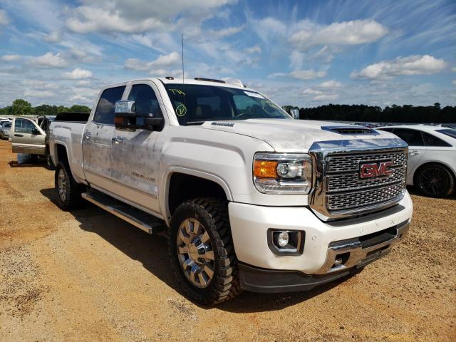 GMC SIERRA K25 2018 1gt12uey0jf273507