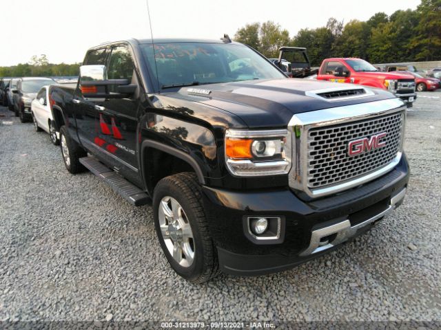 GMC SIERRA 2500HD 2017 1gt12uey1hf122928