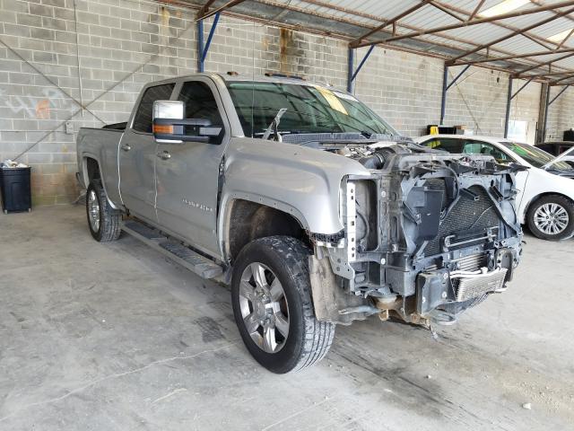 GMC SIERRA K25 2017 1gt12uey1hf179100