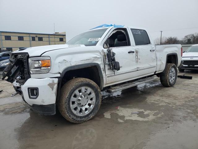 GMC SIERRA 2017 1gt12uey1hf183633