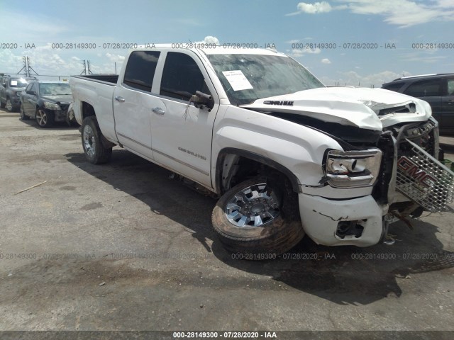 GMC SIERRA 2500HD 2017 1gt12uey1hf184054