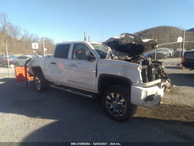 GMC SIERRA 2500HD 2017 1gt12uey1hf191571