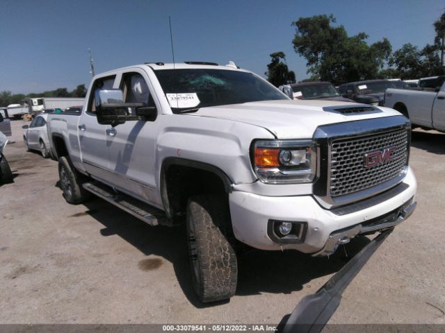 GMC SIERRA 2500HD 2017 1gt12uey1hf236721