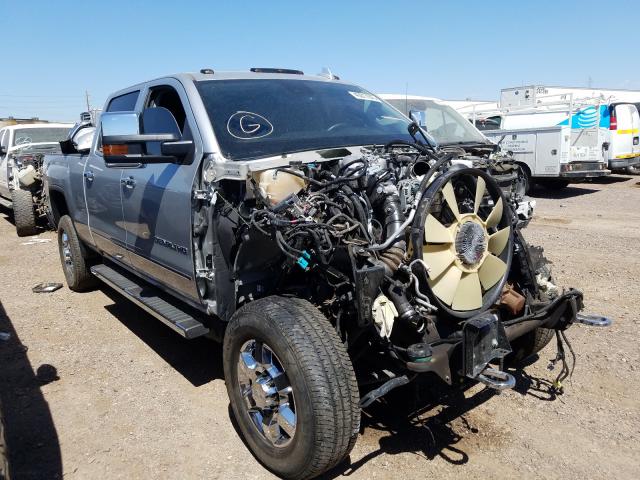 GMC SIERRA K25 2017 1gt12uey1hf239988