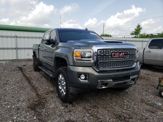 GMC SIERRA K25 2018 1gt12uey1jf111885