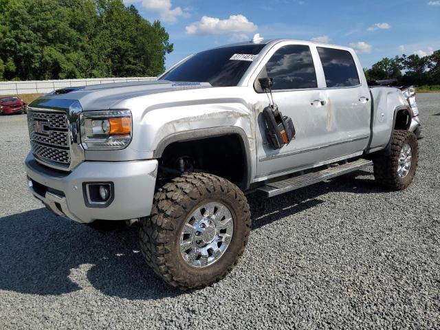 GMC SIERRA K25 2018 1gt12uey1jf129853