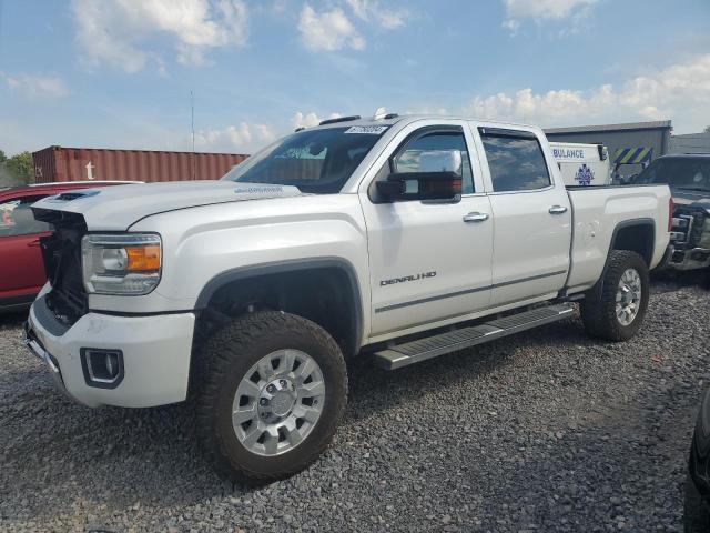 GMC SIERRA K25 2018 1gt12uey1jf196548