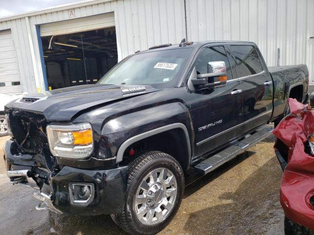 GMC SIERRA K25 2018 1gt12uey1jf254612