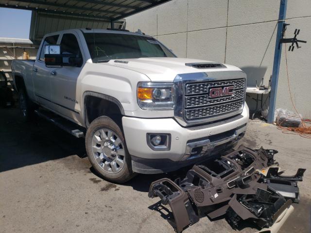 GMC SIERRA K25 2018 1gt12uey1jf257705