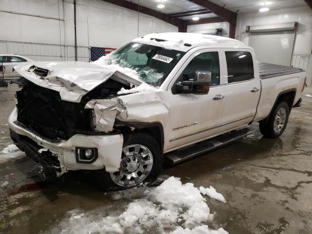 GMC SIERRA K25 2018 1gt12uey1jf279249