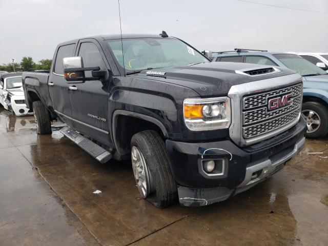 GMC SIERRA K25 2018 1gt12uey1jf290347