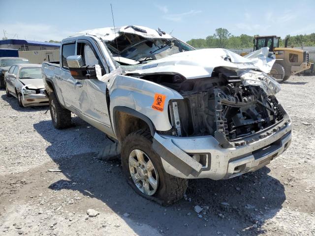 GMC SIERRA K25 2017 1gt12uey2hf247534