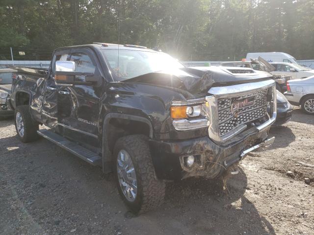 GMC SIERRA K25 2018 1gt12uey2jf113855