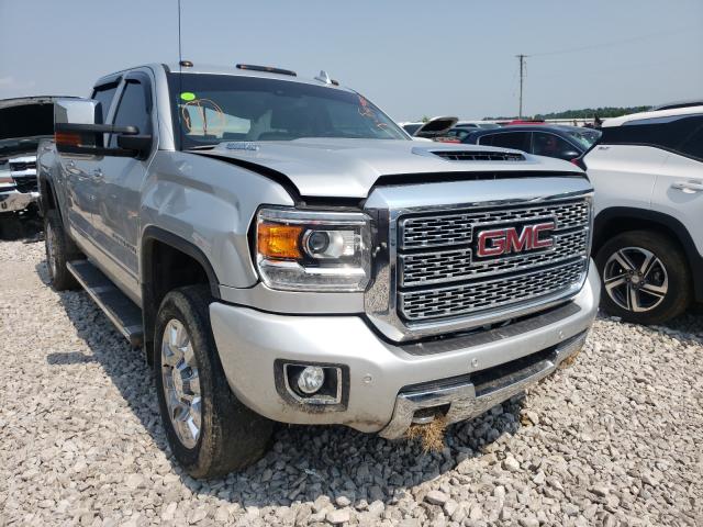 GMC SIERRA K25 2018 1gt12uey2jf131448