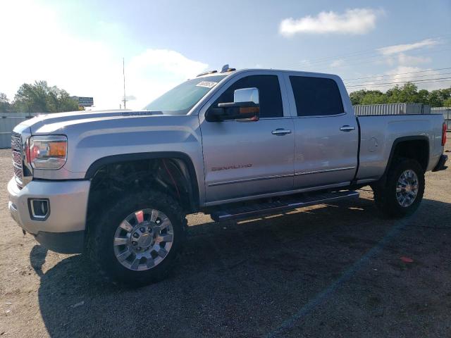 GMC SIERRA K25 2018 1gt12uey2jf145012