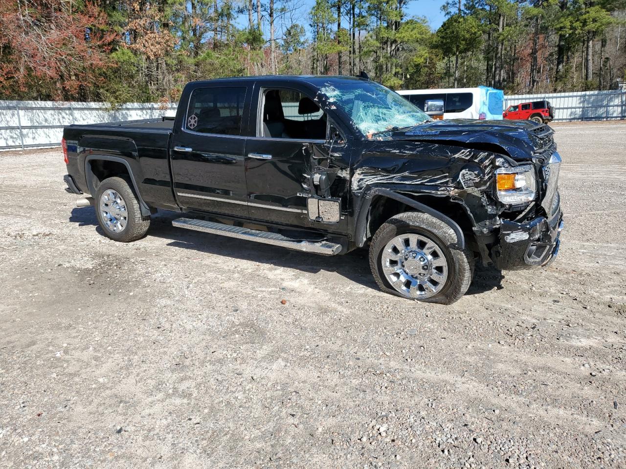 GMC SIERRA 2018 1gt12uey2jf216161