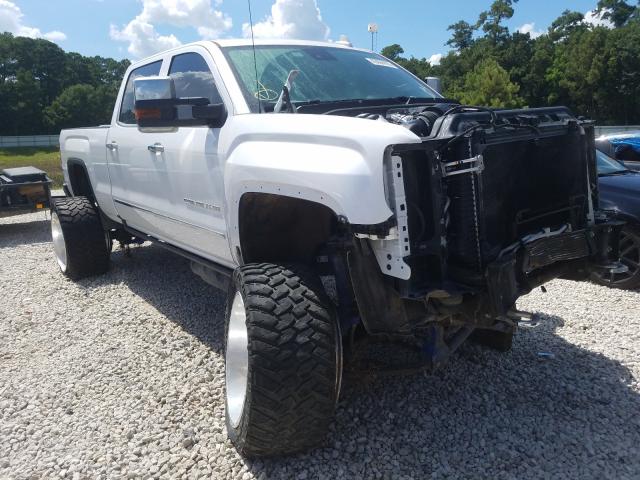 GMC SIERRA K25 2018 1gt12uey2jf235289