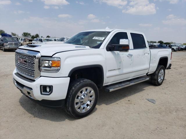 GMC SIERRA K25 2018 1gt12uey2jf284170