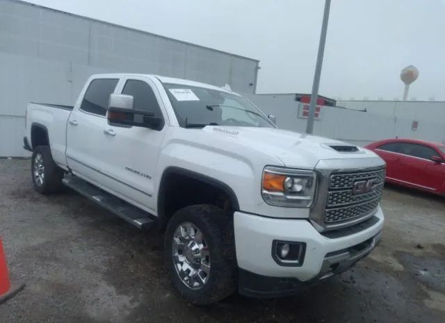 GMC SIERRA 2500HD 2018 1gt12uey2jf285173