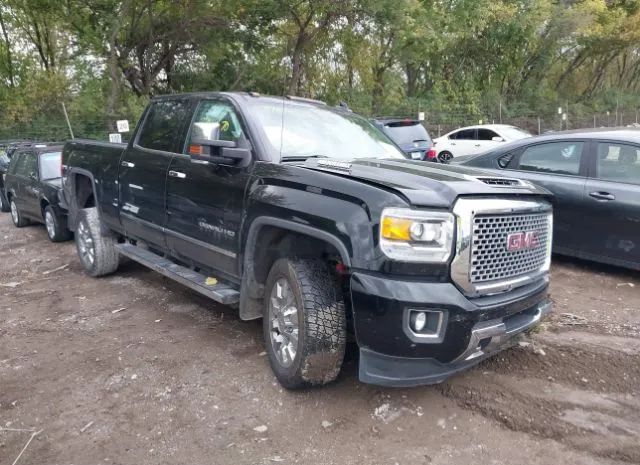 GMC SIERRA 2500HD 2017 1gt12uey3hf101787