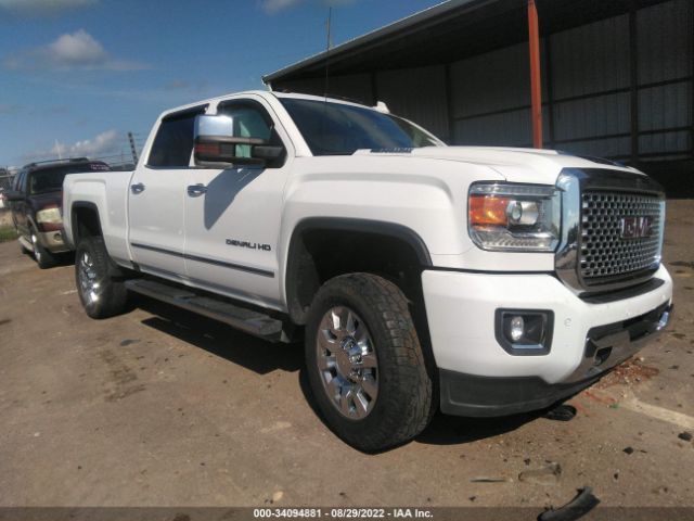 GMC SIERRA 2500HD 2017 1gt12uey3hf139228