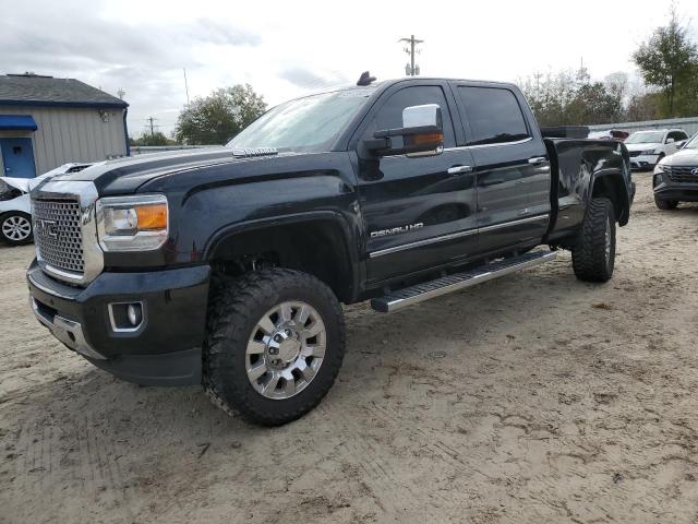 GMC SIERRA 2017 1gt12uey3hf181818