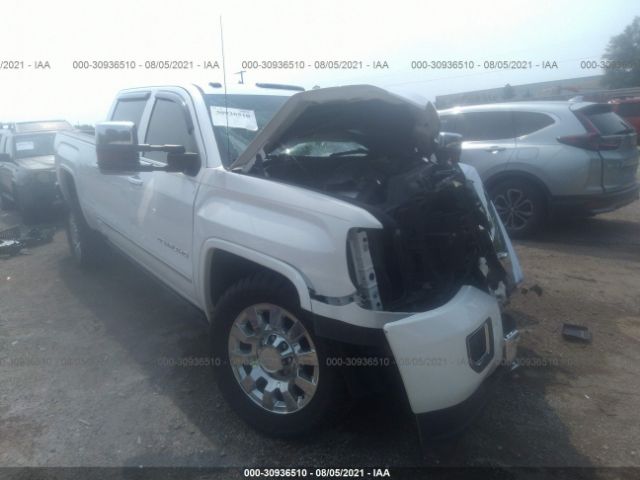 GMC SIERRA 2500HD 2017 1gt12uey3hf187876