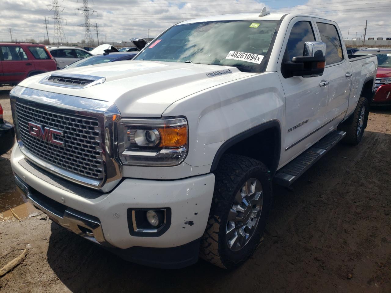 GMC SIERRA 2017 1gt12uey3hf234095