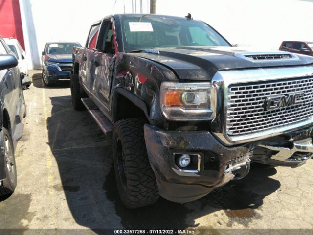 GMC SIERRA 2500HD 2017 1gt12uey3hf248918