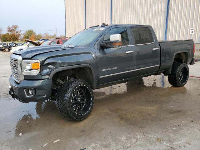 GMC SIERRA K25 2018 1gt12uey3jf107479