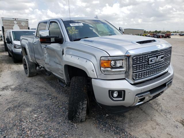 GMC SIERRA K25 2018 1gt12uey3jf113976