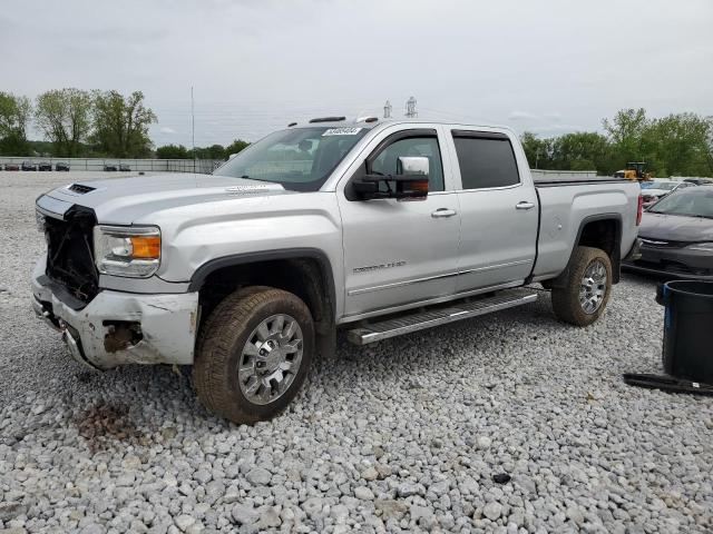 GMC SIERRA 2018 1gt12uey3jf116621