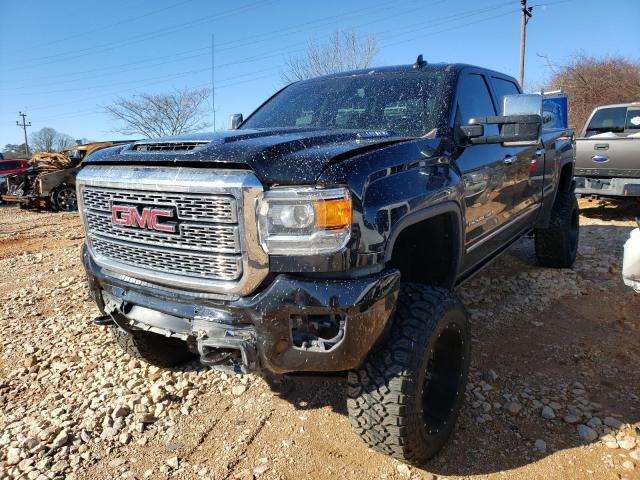 GMC SIERRA K25 2018 1gt12uey3jf157430