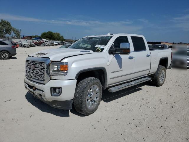 GMC SIERRA K25 2018 1gt12uey3jf229713